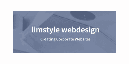 limstyle-webdesign